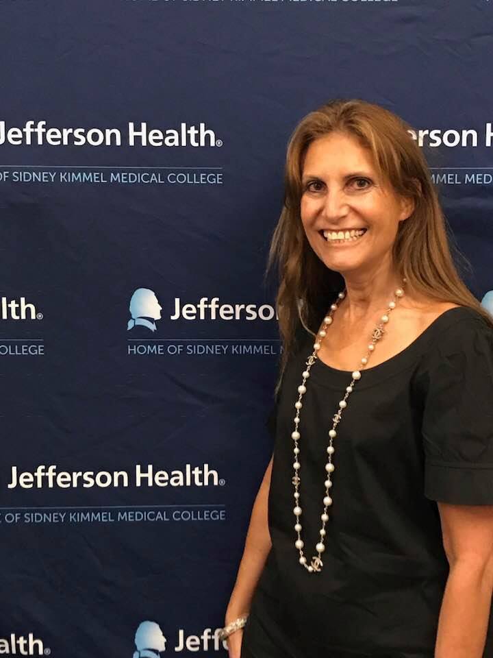 Jefferson conference