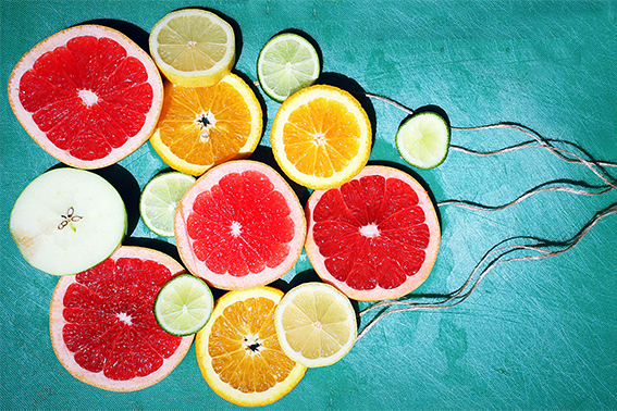 fruitsS