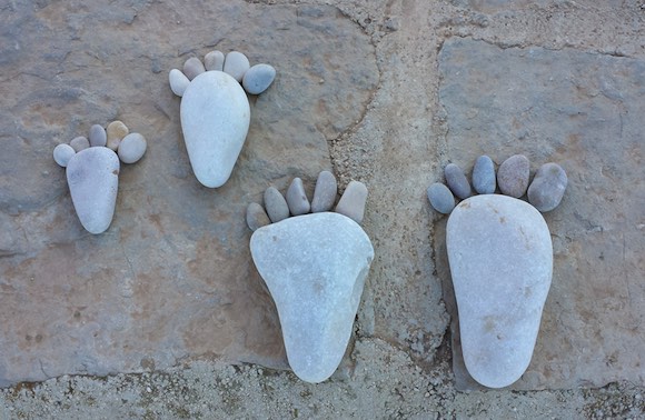 About the Keren Gefen Yoga for Fertility program. Yoga for fertility image
