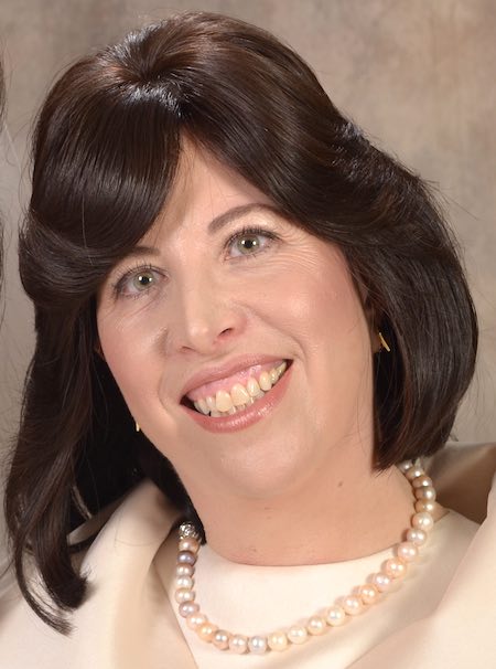 Sara Sweibel